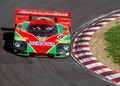 24 UR LE MANSA: MAZDA 787B Z DEMONSTRACIJSKO VOŽNJO NA JUBILEJNI DIRKI 