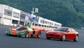 24 UR LE MANSA: MAZDA 787B Z DEMONSTRACIJSKO VOŽNJO NA JUBILEJNI DIRKI 