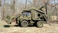 Dogodek pred 75 leti: Predaja prvega serijsko proizvedenega vozila Unimog
