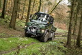 Mercedes-Benz Unimog U 318