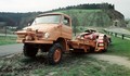 Dogodek pred 75 leti: Predaja prvega serijsko proizvedenega vozila Unimog