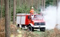 Dogodek pred 75 leti: Predaja prvega serijsko proizvedenega vozila Unimog