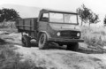 Mercedes-Benz Unimog 404 S