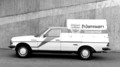 Mercedes-Benz 240 D (W123) by Baumgärtner 