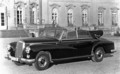 Mercedes-Benz 300 d Cabriolet