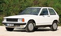 Mercedes-Benz 190 E Stadtwagen (1981)