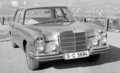 Mercedes-Benz 300 SEL 6.3