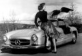 Mercedes-Benz 300 SL
