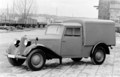 Mercedes-Benz 170 V  Pritschenwagen  