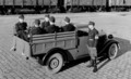 Mercedes-Benz razred X: Prvo osebno  pick-up  vozilo znamke Mercedes-Benz?