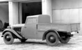 Mercedes-Benz razred X: Prvo osebno  pick-up  vozilo znamke Mercedes-Benz?