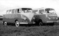 VW Bus Festival bo ponovno zaživel leta 2023: Prodaja vstopnic se bo pričela 15. avgusta