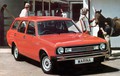 Morris Marina Estate (1978–1980)