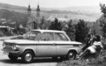 NSU prinz (1958-1973): Mali kralj nemškega gospodarskega čudeža