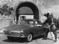 NSU prinz (1958-1973): Mali kralj nemškega gospodarskega čudeža