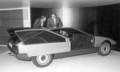 50 let inovacij: Opel Design Studio, prvi svoje vrste v Evropi