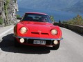 Opel GT
