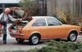 Opel Kadett City