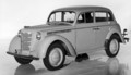 Opel Kadett Limousine
