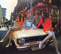 Opel Olympia