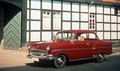Opel Olympia Rekord
