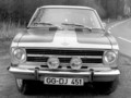 Rally Kadett B Coupe