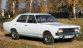 Opel Rekord (C)