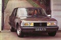Peugeot 604