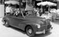 Peugeot 203 Cabriolet