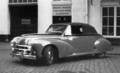Peugeot 203 Cabrio Darl mat