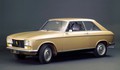 Peugeot 304 Coupe