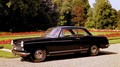 Peugeot 404 Coupé 