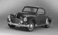 Peugeot 203 Coupe
