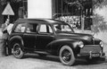 Peugeot 203 Familliale