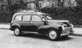 Peugeot 203 Break Taxi SLOTA (Société de location de taxi)