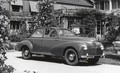 Peugeot 203 Decouvrable