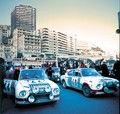 Monte Carlo leta 1977