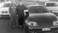 Hiromu Naruse: Človek, ki je utelešal duh Gazoo Racing