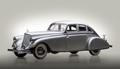 Pierce-Arrow Silver Arrow