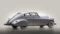 Pierce-Arrow Silver Arrow