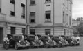 Plymouth Six PD De Luxe v različici za ameriške policiste (1933)