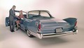 Plymouth Fury Hardtop Sedan
