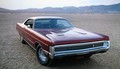 Plymouth Sport Fury GT Hardtop Coupe