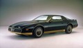 Pontiac Firebird III