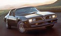 Pontiac Firebird