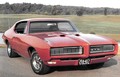 Pontiac GTO Hardtop Coupe