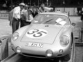 Porsche 356B/1600GS Carrera GTL Abarth (1960-1961)