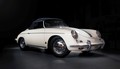 Porsche 356 B 1600 Super 90 Roadster 
