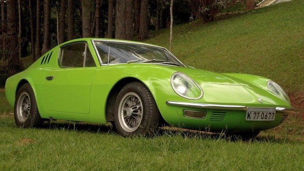 Puma GTE
