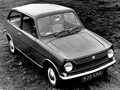Reliant Rebel